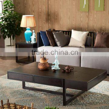 Modern design wooden tea tables for sale