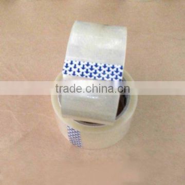 clear bopp packing tape for carton or boxes packing