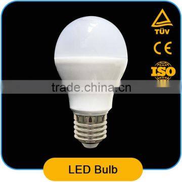 CE, EMC, ERP Proved 5W/7W/9W/11W, USD 1-1.8/Pcs Al. + Plastic, A60 E27 Ra80, 810lm Led Bulbs photo-3