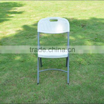 Folding Blow Molding Chair