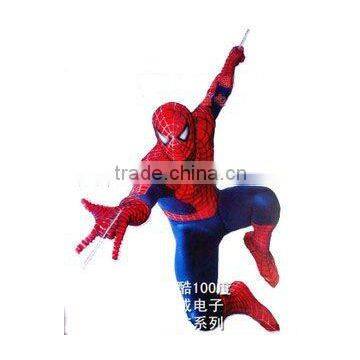 The Amazing Spider-Man Giant Wall Sticker SEALED UNUSED