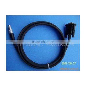 Haida surveying instrument GPS data cable (GC-2)