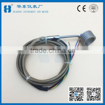 HUAKUI Factory Supplied Coil Heater 2.2*4.2, Hor Runner coil heating element