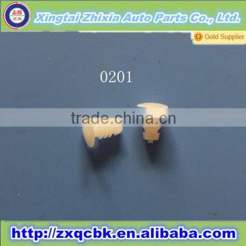 Good Price ZHIXIA Brand Fastener Rivet Retainer/auto Clip Nylon Clips/auto Bumber Clips photo-5