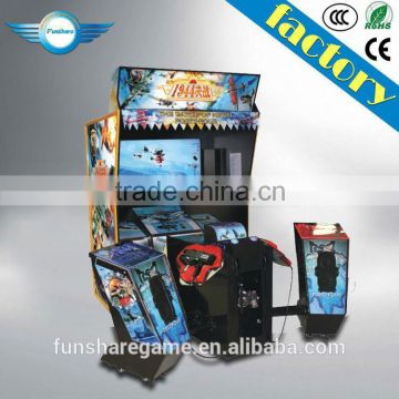 arcade game machine kit simulator arcade racing car game machine