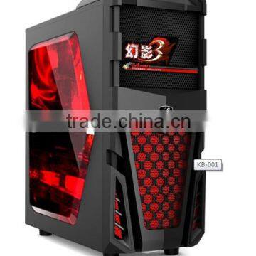 Luxury Gaming Case /Arcylic Gaming Tower photo-4