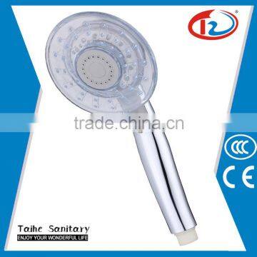 ceiling large led rain shower