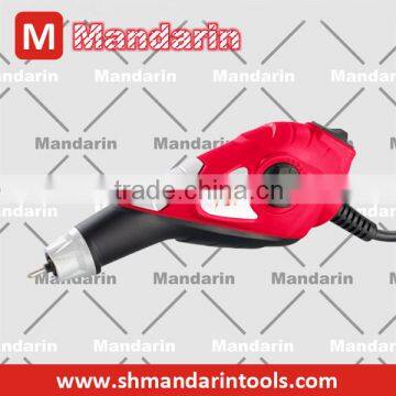 Variable-speed Corded 170W 40pcs Mini Grinder And Accessory Set for Engraving, Grinding Function photo-6