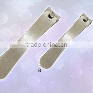 2015 New cheap nail cutter curved nails