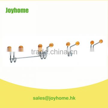 Manufactory OEM service decorative wall hook with good price