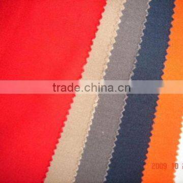 100 viscose solid dyeing fabric