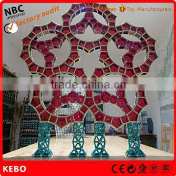 Unique Block Manufacturer photo-2