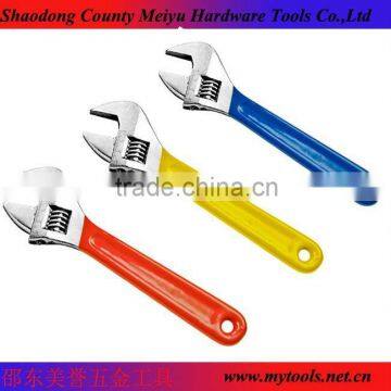 Different Type of Adjustable Wrench Spanner photo-1
