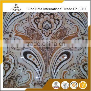 My Test Polished Crystal Tile