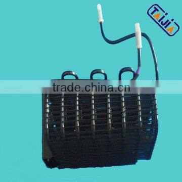 Refrigeration Part Mini Wire Tube Condenser Coil