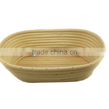 rattan bread proofing basket