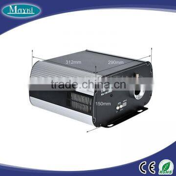 Aluminum Case 250W DMX Big Power Mental Halogen Light Illuminating With DMX Function photo-2