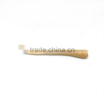 Honrui wooden ice cream spoons TW015