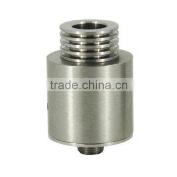 New Arrivals 2016 Heat Sink Top Cap Cooling Fin Can Use as Drip Tip photo-4