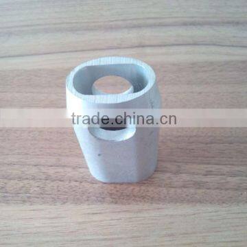DIN3093 Aluminum Wire Rope Sleeve, Aluminum Wire Rope Ferrule