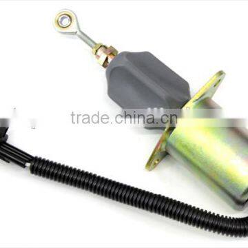 37Z36-56010 Shutdown Solenoid