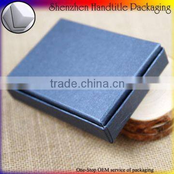 paper business card box factory