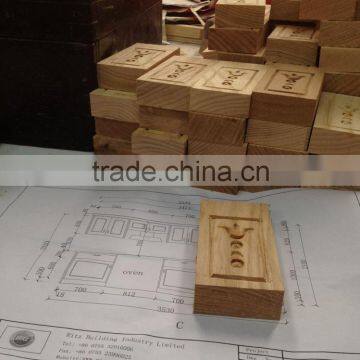 Competitive Price Wholesale Kitchen Cabinet Modern Design photo-6