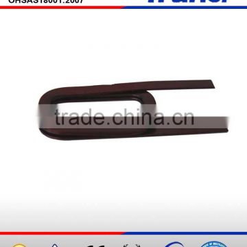 Ribbon Wire Coil