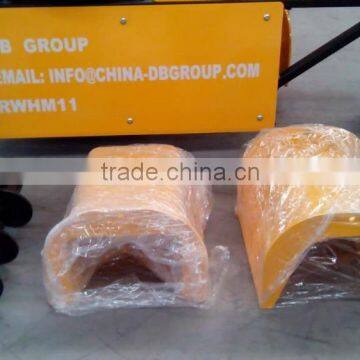 road curb mould for road curb making machine