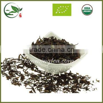 Spring Fresh Organic Oriental Beauty Oolong Tea