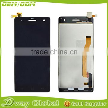 Best Quality Lowest Price LCD With Digitizer For Wiko Highway, For Wiko Highway Display, For Wiko Highway LCD