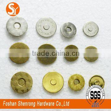 surface mounted downlight bar magnetic button