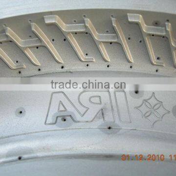 Top Quality 2.75-18 China Design Mould Motorcycle Tire