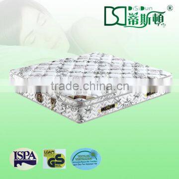 Popular safety and healthy warm mattress pad DS-SA11