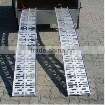 Alumium Dirt Bike Ramp