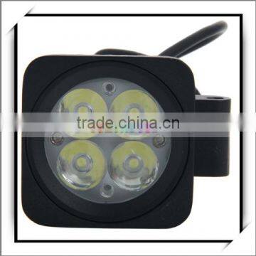 Universal 12W Led IP 67 Waterproof Auto Work Light