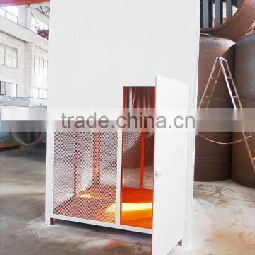 Air filter, air plants in Jiangsu, energy saving type