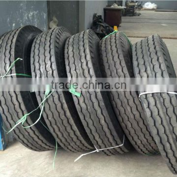 14 inch bias trailer tyres with DOT and ISO175/80D13