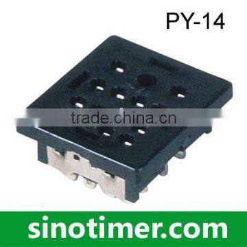 Relay Socket PY-14