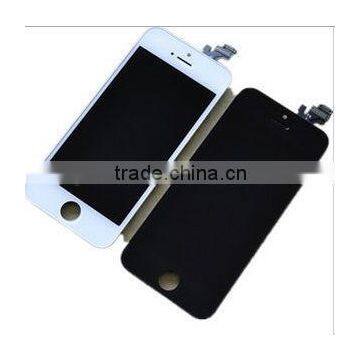Mobile Phone LCD Screen For iPhone 5 LCD