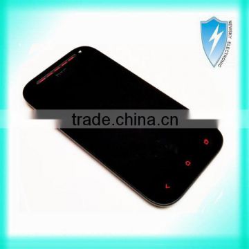 Wholesale Complete Replacement LCD with touch screen digitizer panel for HTC ONE SV LTE