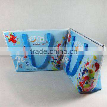 recycle non woven thermal bag