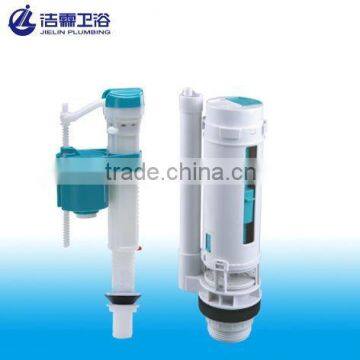 Toilet Dual Flush System for Toilet Cistern