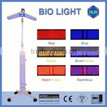 Popular pdt/ led light fractional rf microneedle(BL-001) CE/ISO fractional rf microneedle