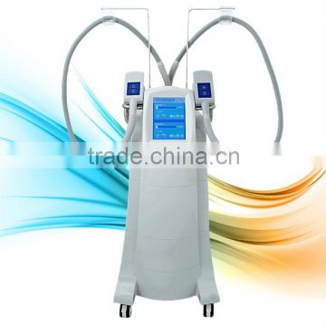 Improve Blood Circulation Chinese 6 Headpiece Best Cryolipolysis Slimming Machine Zeltiq