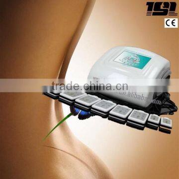 New products slimming lipo laser machines 14 pads 650nm