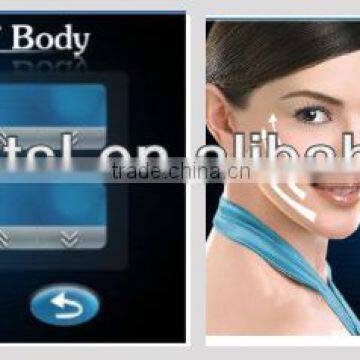 Best Sell 5Mhz Radio Frequency Skin Tightening Device photo-6