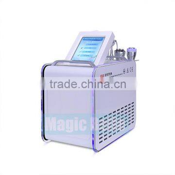 Brighter Shopping Injection Gun Mesotherapy Beauty Instrument Needle Free Injection System With FDA photo-4
