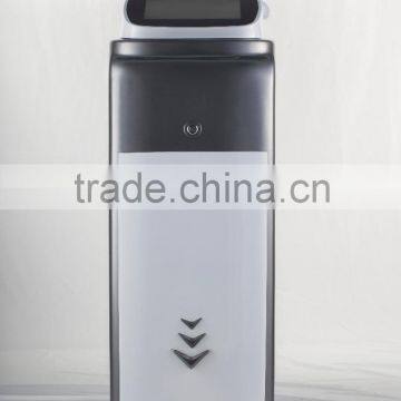 Body Shaping 2016 Best Selling Products In America Ultrasound Slimming HIFU/ Rf Expression Lines Removal Machine For Face Lifting Tripollar/ Hifu Cellulite Reduction Hips Shaping Body Reshape photo-2