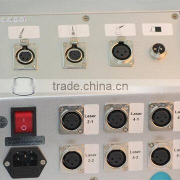 2015 Hot Selling Product for Laser Cavitation RF Machine, Laser&cavitation&multi-polar RF 3-in-1 System, 3 Years Warranty photo-3